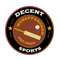 Decent Sports - Home