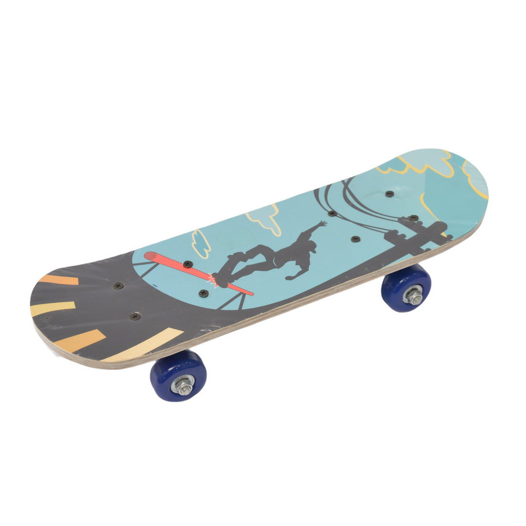🛹Skateboard premium medium – Durable & Stylish