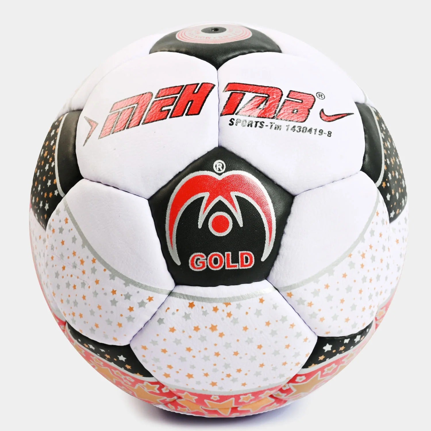 Mehtab Football – Durable & Quality Sports Ball