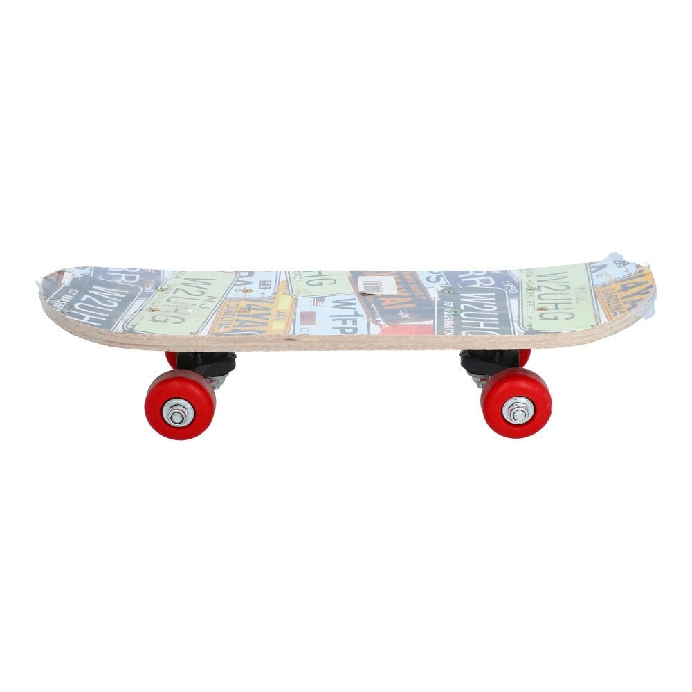 Skateboard premium small – Durable & Stylish