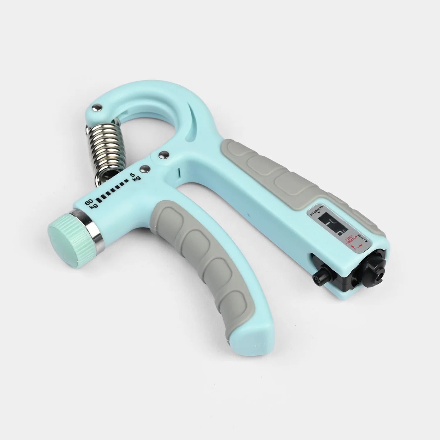 Hand Gripper – Adjustable Hand Strengthener