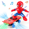 Spider-Man Light & Music Toy