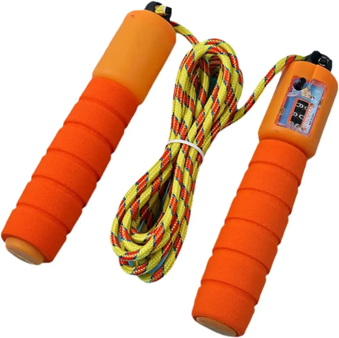 Jump Rope – Speed & Fitness Skipping Rope