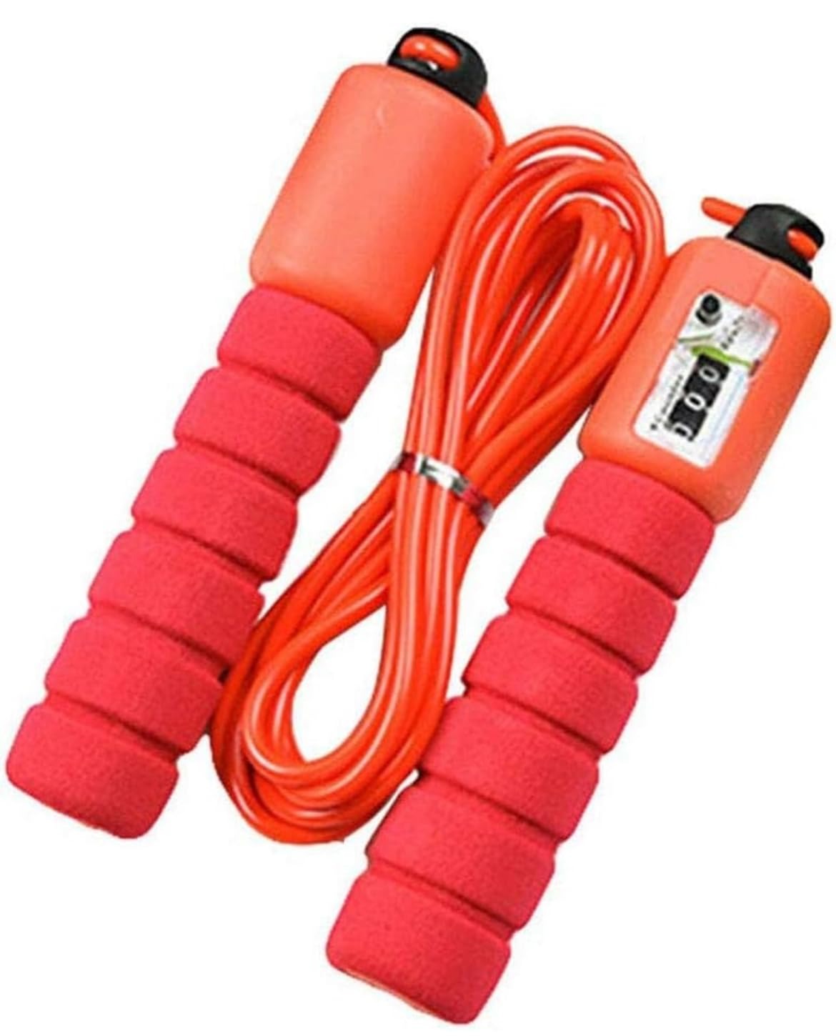 Jump Rope – Speed & Fitness Skipping Rope