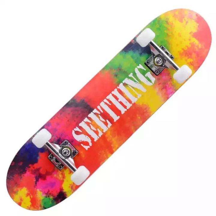 Skateboard premium small – Durable & Stylish