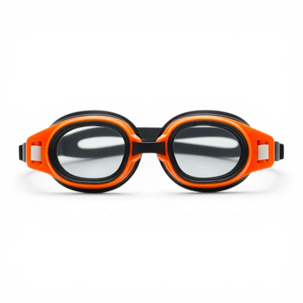 Swimming Glasses – Clear Vision & Comfortable Fit