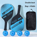 Pikle game ball set