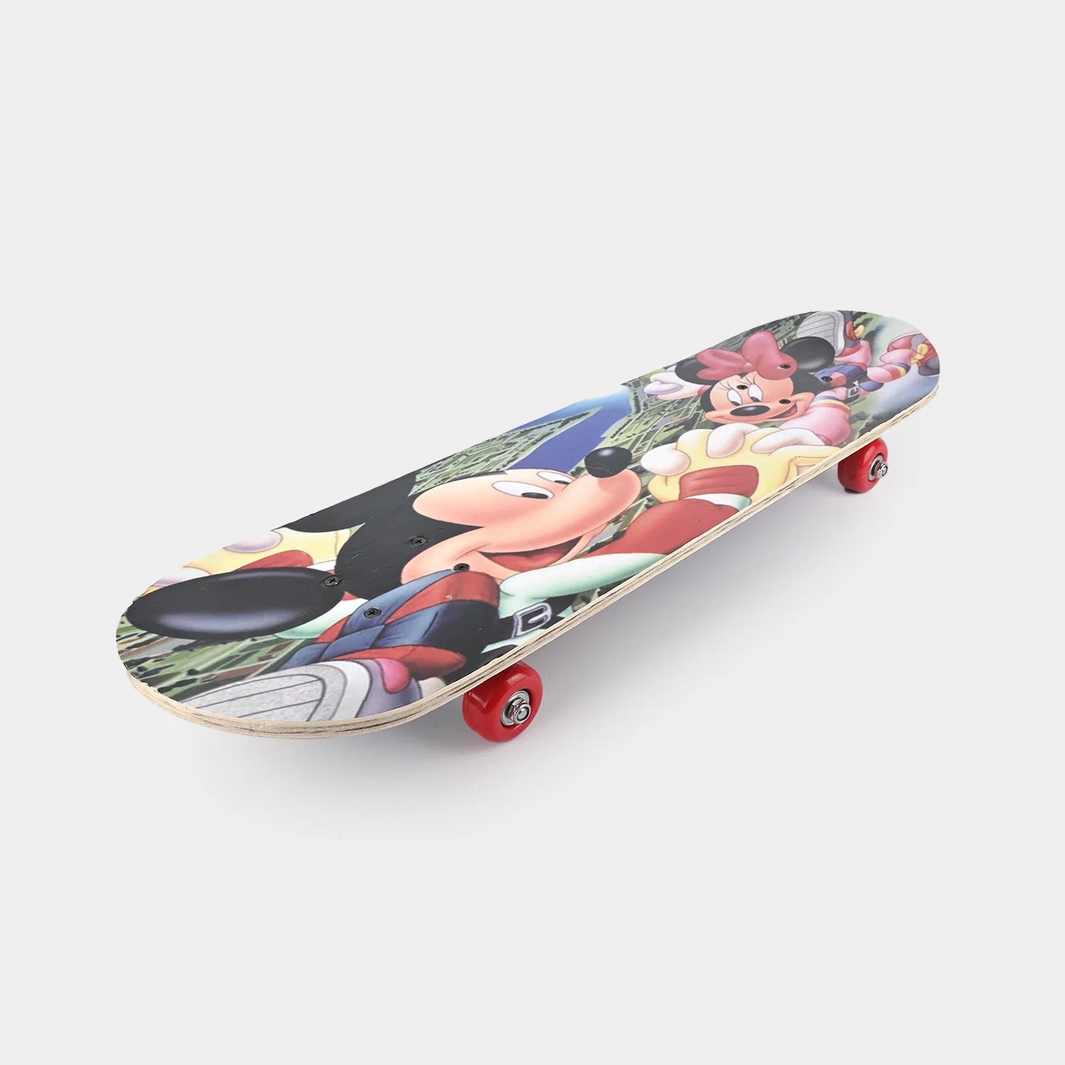 🛹Skateboard premium medium – Durable & Stylish