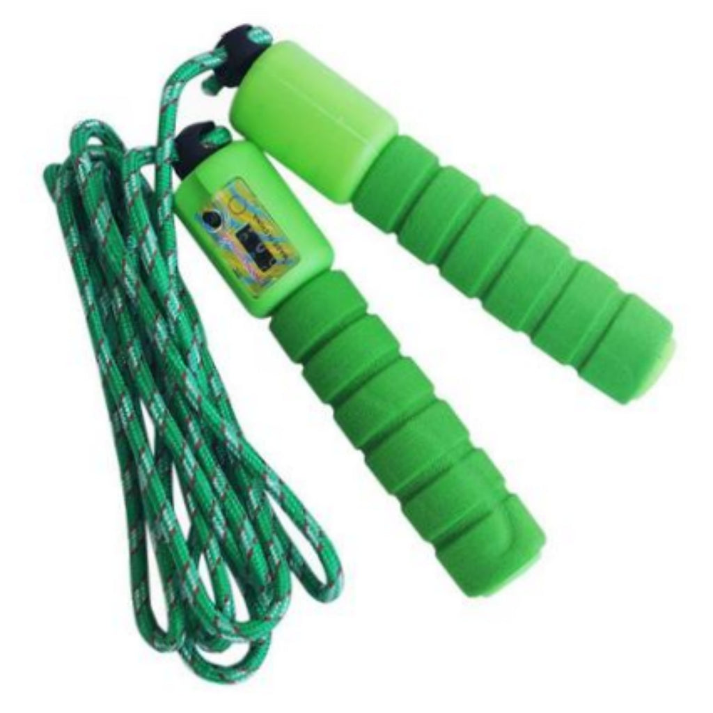 Jump Rope – Speed & Fitness Skipping Rope