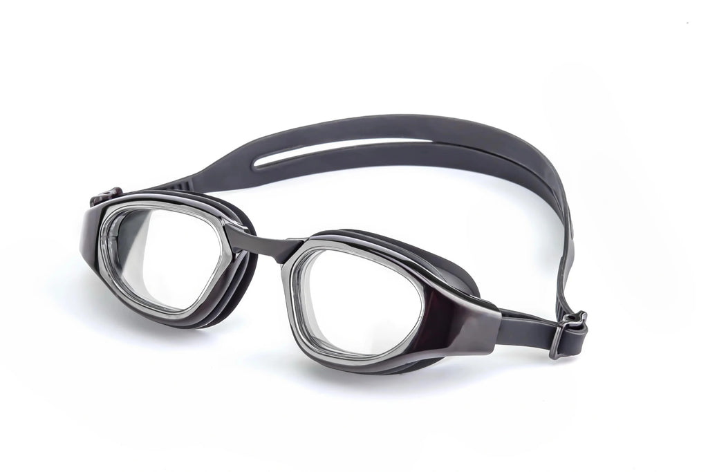Swimming Glasses – Clear Vision & Comfortable Fit