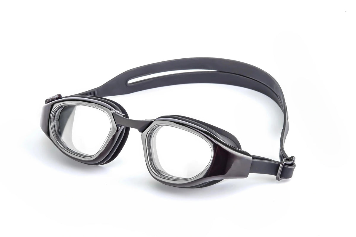 Swimming Glasses – Clear Vision & Comfortable Fit