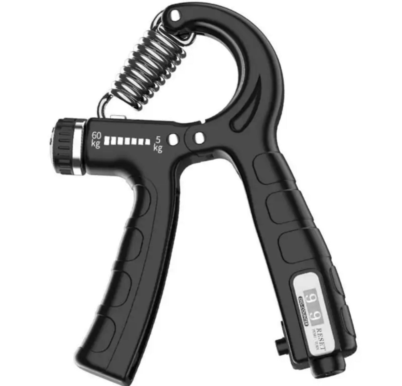 Hand Gripper – Adjustable Hand Strengthener