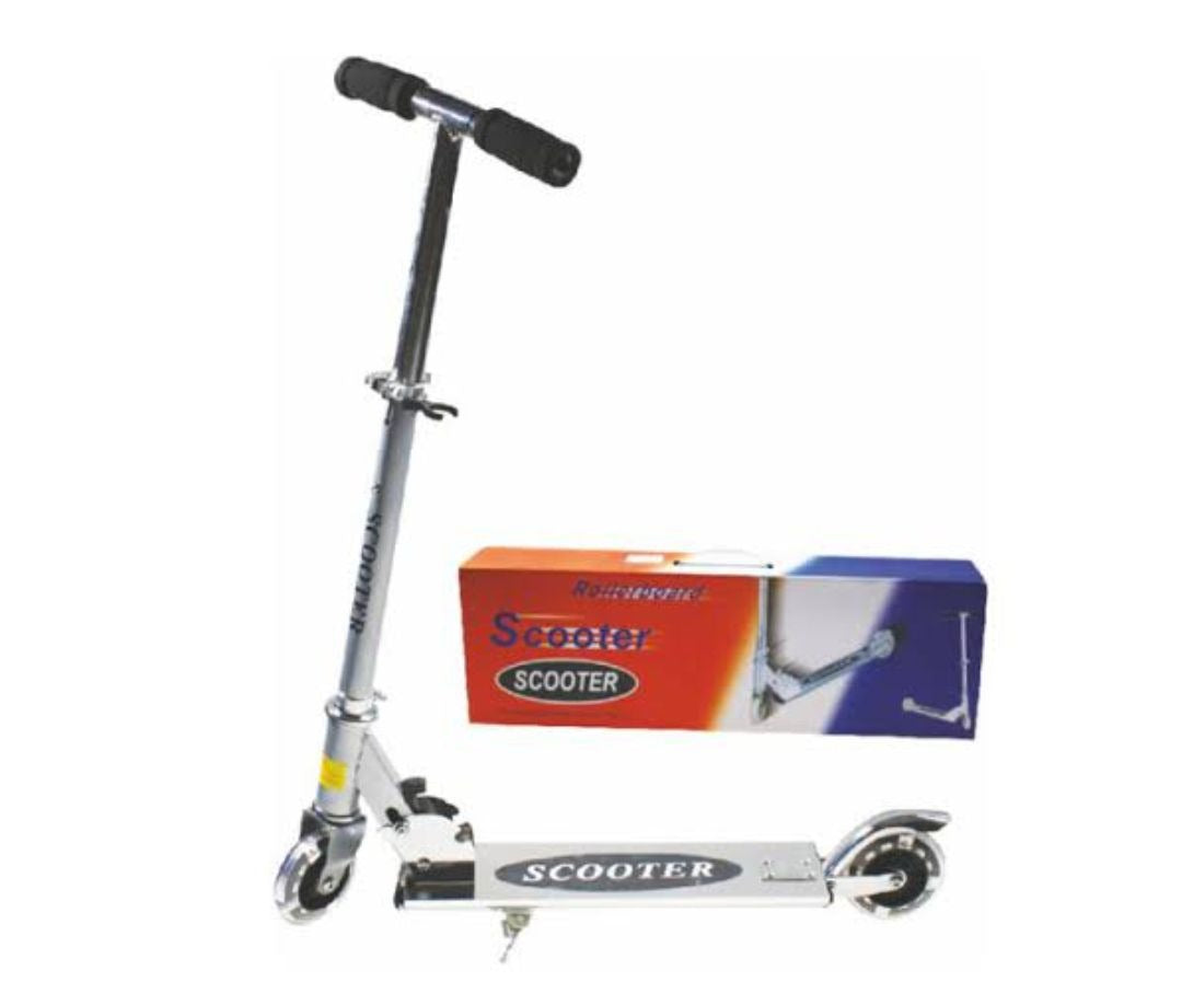 🛴 Roller Board scotty